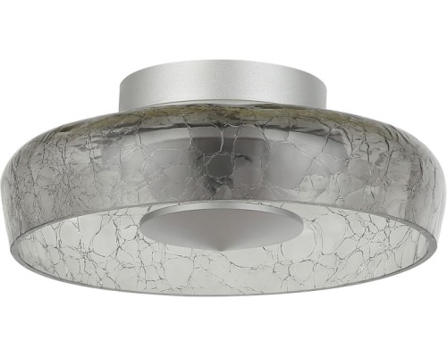 Люстра потолочная Stilfort 4046/06/01C Коллекции Taplett / Таплетт