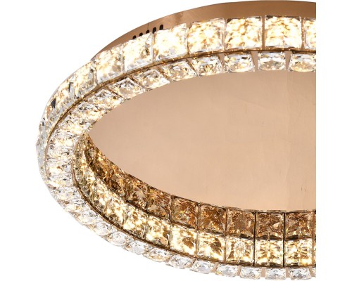 Люстра потолочная Stilfort 4052/03/06C Коллекции UltraTon / УльтраТон