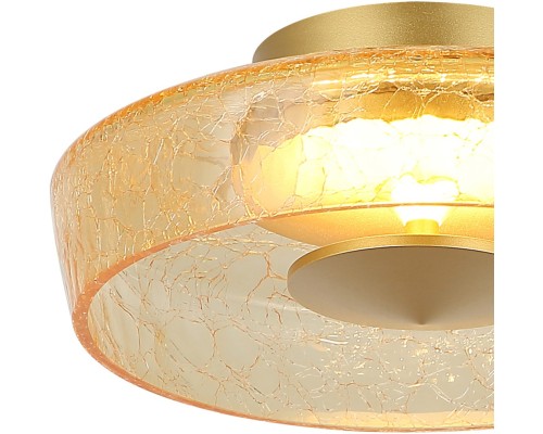 Люстра потолочная Stilfort 4046/05/01C Коллекции Taplett / Таплетт