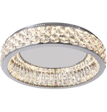 Люстра потолочная Stilfort 4040/09/06C Коллекции Rhombus / Ромбус