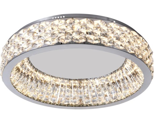 Люстра потолочная Stilfort 4040/09/06C Коллекции Rhombus / Ромбус