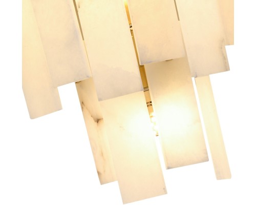 Светильник настенный Stilfort 2197/05/03W Коллекции Spanish Stone / Спаниш Стоун