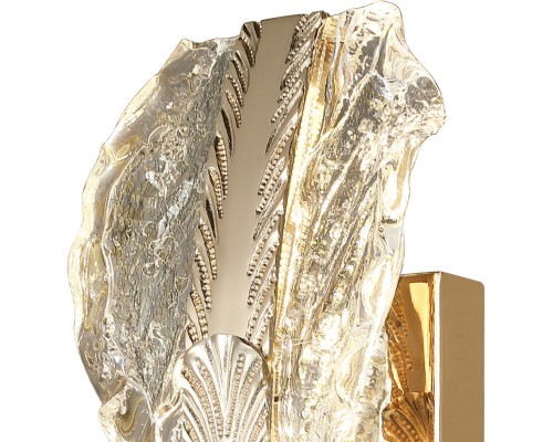 Светильник настенный Stilfort 4050/03/01W Коллекции Storm / Шторм