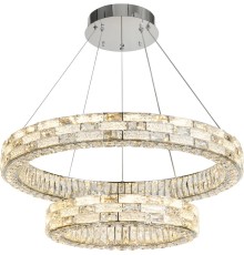 Люстра подвесная Stilfort 4014/09/02P серия Gabbana