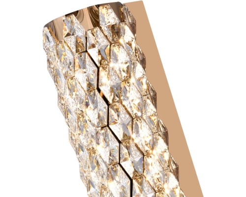 Светильник настенный Stilfort 4040/03/01W Коллекции Rhombus / Ромбус