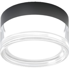 Светильник потолочный-настенный Stilfort 4048/02/01CW-IP Коллекции Ekols 65 / Эколс 65