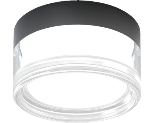 Светильник потолочный-настенный Stilfort 4048/02/01CW-IP Коллекции Ekols 65 / Эколс 65