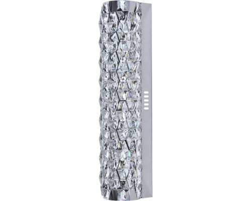 Светильник настенный Stilfort 4040/09/01W Коллекции Rhombus / Ромбус