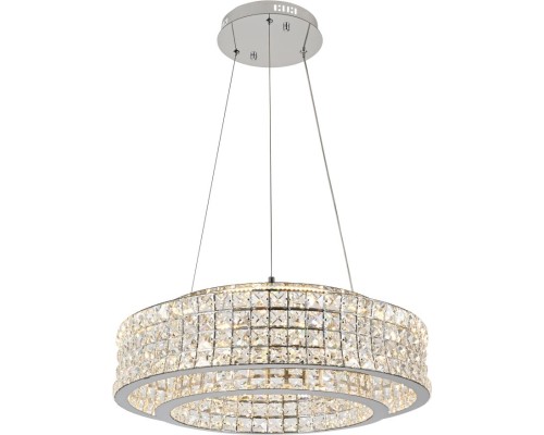 Люстра подвесная Stilfort 4024/09/06P серия Karnelli