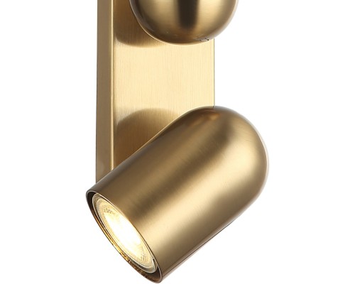 Светильник настенный Stilfort 2199/05/02W Коллекции Duet / Дуэт