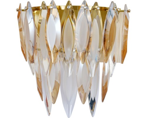 Светильник настенный Stilfort 2186/05/02W серия New Ton