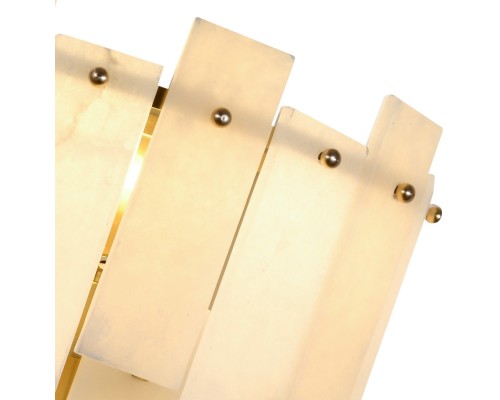 Светильник настенный Stilfort 2197/05/03W Коллекции Spanish Stone / Спаниш Стоун