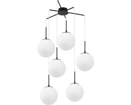 Люстра подвесная Stilfort 2168/02/06P серия Antell