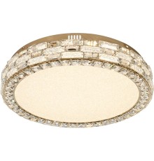 Светильник потолочный светодиодный Stilfort 4014/03/06C, серия Gabbana