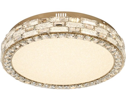 Светильник потолочный светодиодный Stilfort 4014/03/06C, серия Gabbana