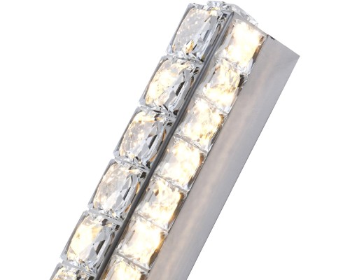 Светильник настенный Stilfort 4052/09/01W Коллекции UltraTon / УльтраТон