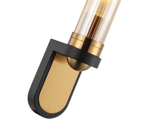 Светильник настенный Stilfort 2200/05/01W Коллекции Sevage / Савейдж