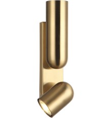 Светильник настенный Stilfort 2199/05/02W Коллекции Duet / Дуэт