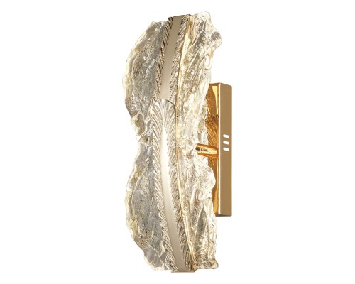 Светильник настенный Stilfort 4050/03/01W Коллекции Storm / Шторм