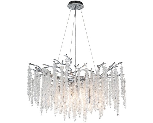 Люстра подвесная Stilfort 2167/09/10P, серия Eiva