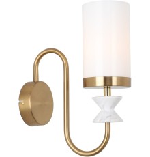 Светильник настенный Stilfort 1054/05/01W Коллекции Mramaris / Мрамарис