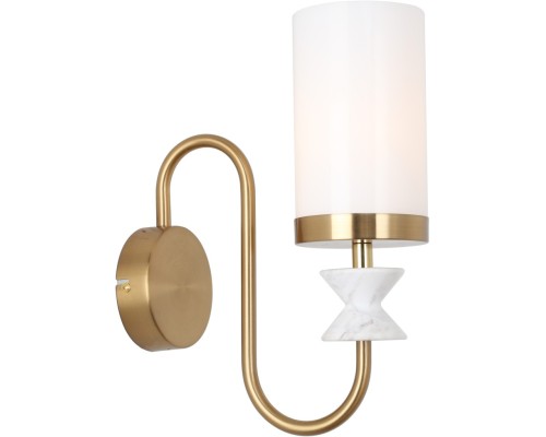 Светильник настенный Stilfort 1054/05/01W Коллекции Mramaris / Мрамарис