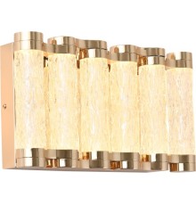 Светильник настенный Stilfort 4049/03/01W Коллекции Gallery Ice / Галлери Айс