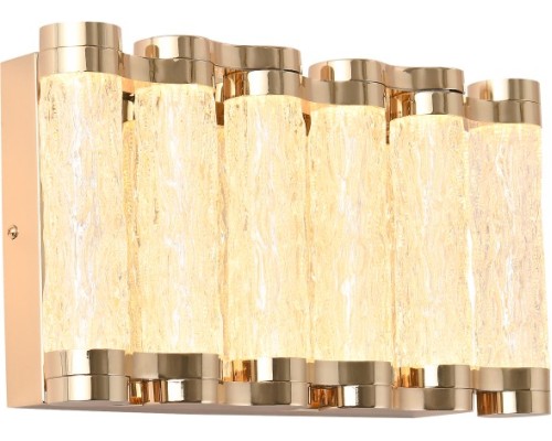 Светильник настенный Stilfort 4049/03/01W Коллекции Gallery Ice / Галлери Айс