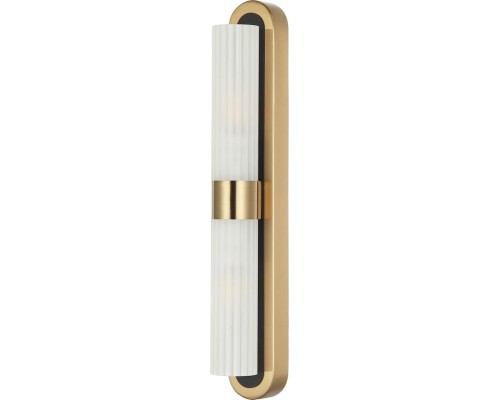 Светильник настенный Stilfort 2192/05/02W серия Hitube