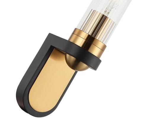 Светильник настенный Stilfort 2200/00/01W Коллекции Sevage / Савейдж