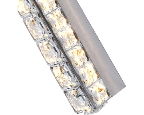 Светильник настенный Stilfort 4052/09/01W Коллекции UltraTon / УльтраТон