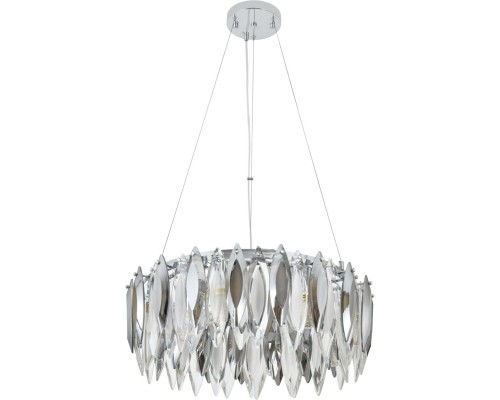 Люстра подвесная Stilfort 2186/09/08P серия New Ton