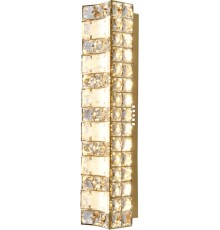 Светильник настенный Stilfort 4037/03/01W Коллекции Magnelli / Магнелли