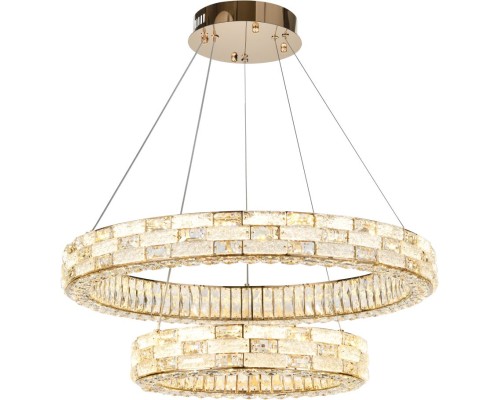 Люстра подвесная Stilfort 4014/03/02P серия Gabbana