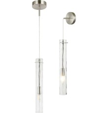 Светильник подвесной настенный Stilfort 2193/11/01PW серия Perfecto Light