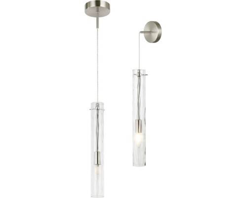 Светильник подвесной настенный Stilfort 2193/11/01PW серия Perfecto Light