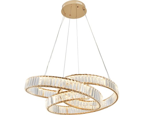 Люстра подвесная Stilfort 4020/03/08P серия Vintage