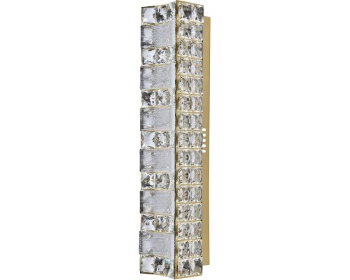 Светильник настенный Stilfort 4037/03/01W Коллекции Magnelli / Магнелли