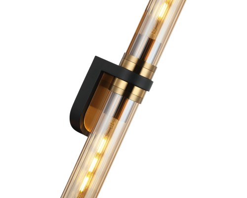 Светильник настенный Stilfort 2200/05/02W Коллекции Sevage / Савейдж