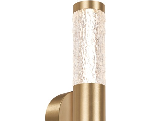 Светильник настенный Stilfort 4051/05/02W Коллекции Columnia / Колумния