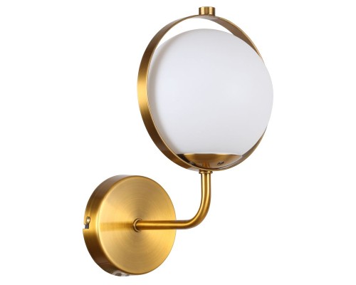 Бра Stilfort 2018/03/01W серия Rozetto