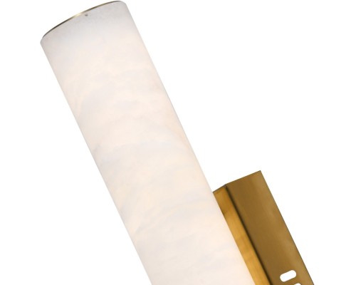 Светильник настенный Stilfort 4038/05/01W Коллекции Solid Stone / Солид Стоун