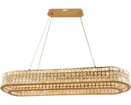 Люстра подвесная Stilfort 4024/03/12PL серия Karnelli