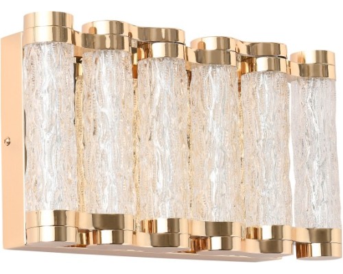 Светильник настенный Stilfort 4049/03/01W Коллекции Gallery Ice / Галлери Айс