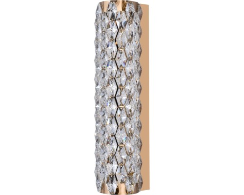 Светильник настенный Stilfort 4040/03/01W Коллекции Rhombus / Ромбус