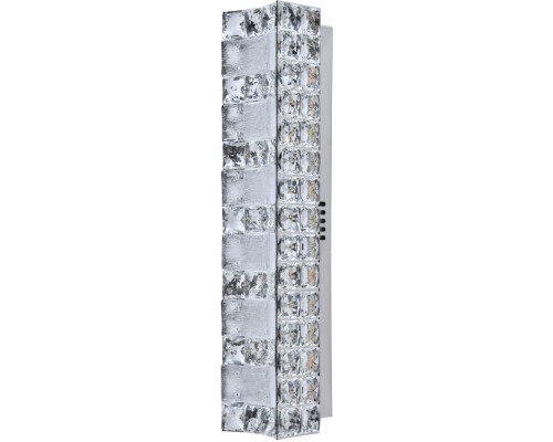 Светильник настенный Stilfort 4037/09/01W Коллекции Magnelli / Магнелли