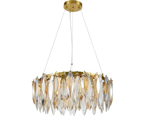 Люстра подвесная Stilfort 2186/05/08P серия New Ton