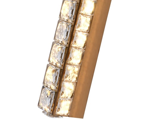 Светильник настенный Stilfort 4052/03/01W Коллекции UltraTon / УльтраТон