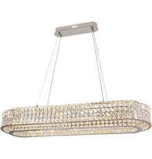 Люстра подвесная Stilfort 4024/09/12PL серия Karnelli