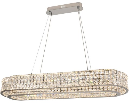 Люстра подвесная Stilfort 4024/09/12PL серия Karnelli